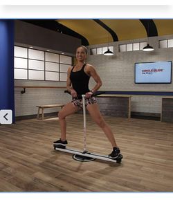 Leg masculine magic circle pro 360