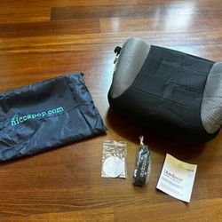 Inflatable Travel Booster Seat