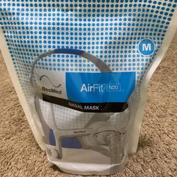 Nasal Mask  