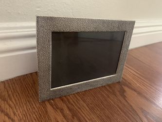 Three Photo Frames