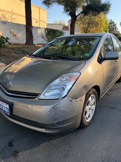2005 Toyota Prius