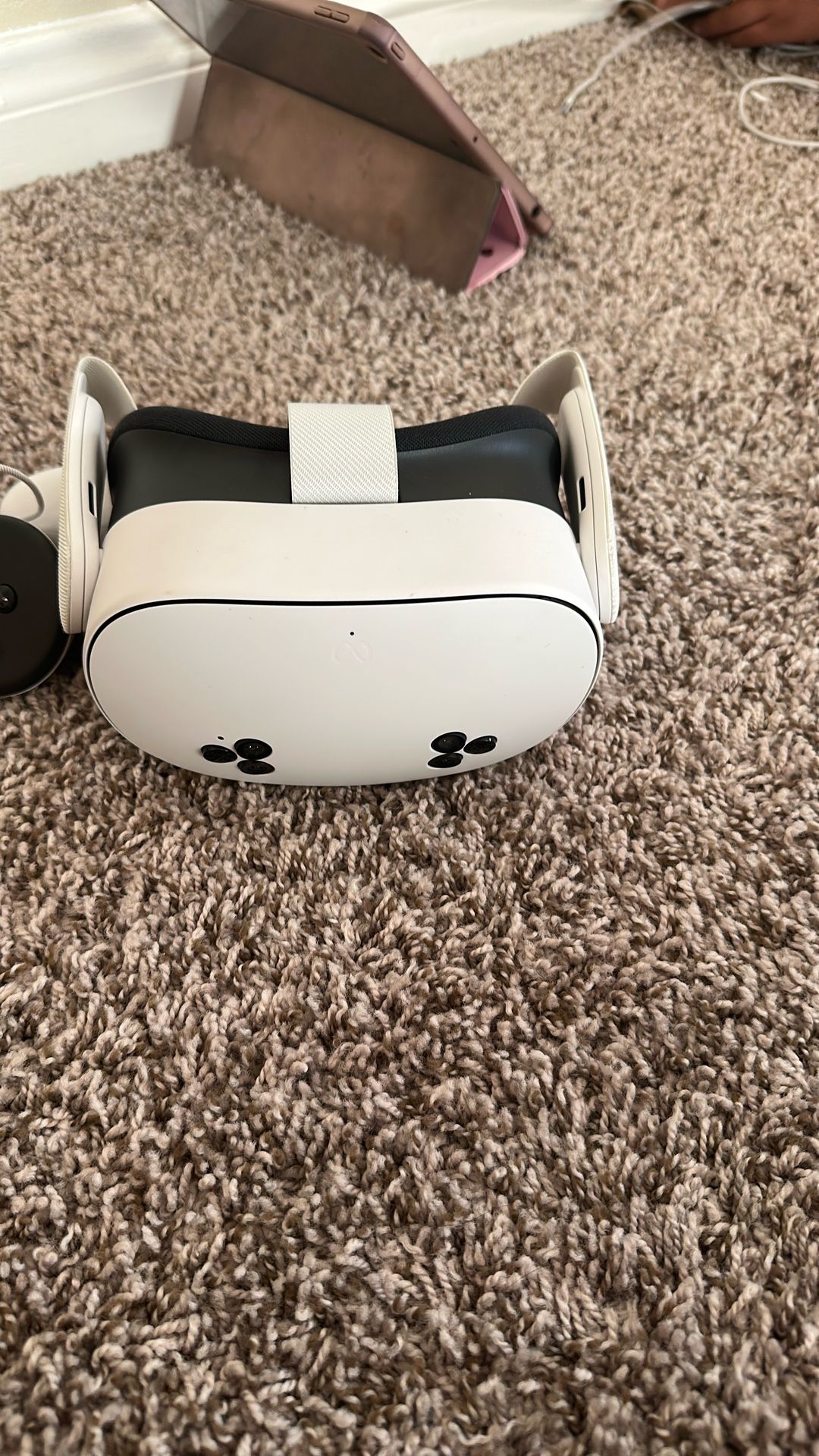 Oculus 3s