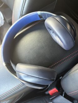 Beats Studio 3