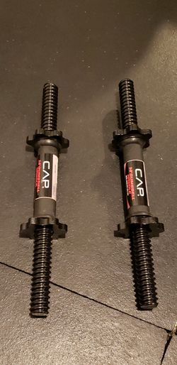 Standard Dumbbell Handle