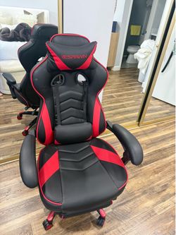 Respawn gaming chair