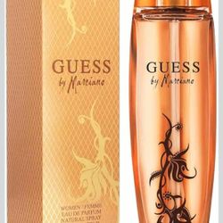 Guess by Marciano 3.4oz 100ml EDP Spray

