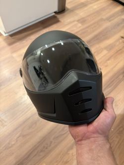 Biltwell Lane Splitter