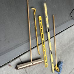 Construction Equipment. 