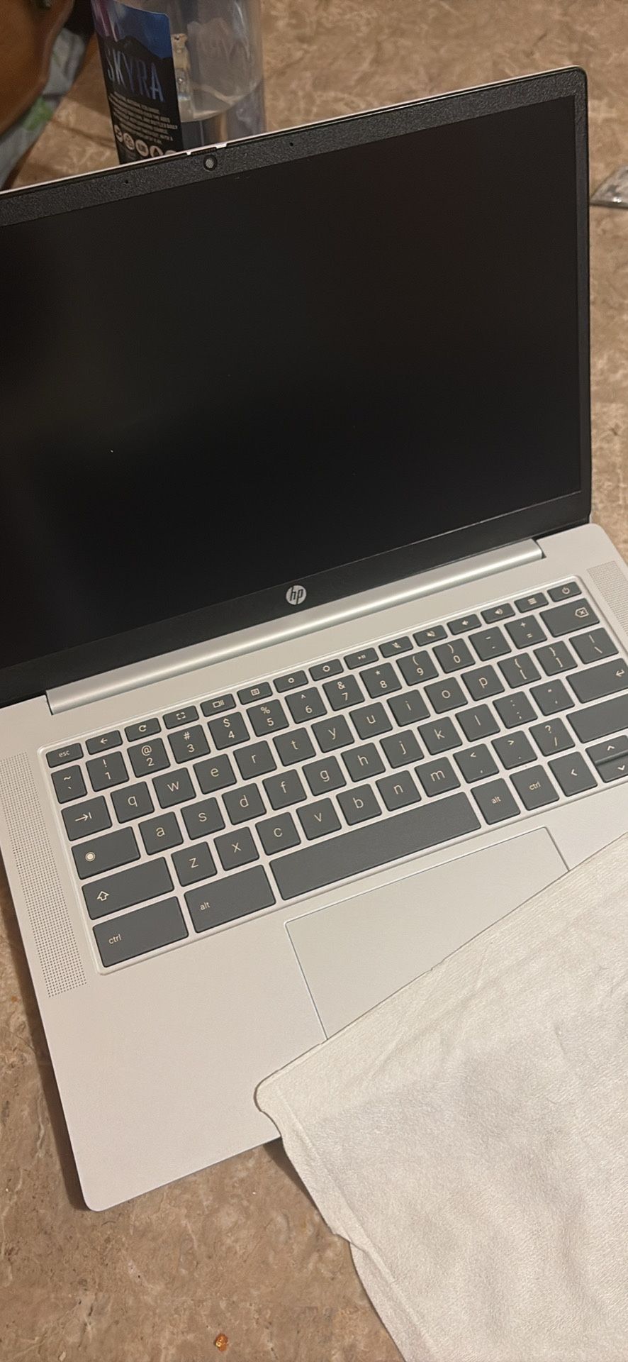 laptop hp