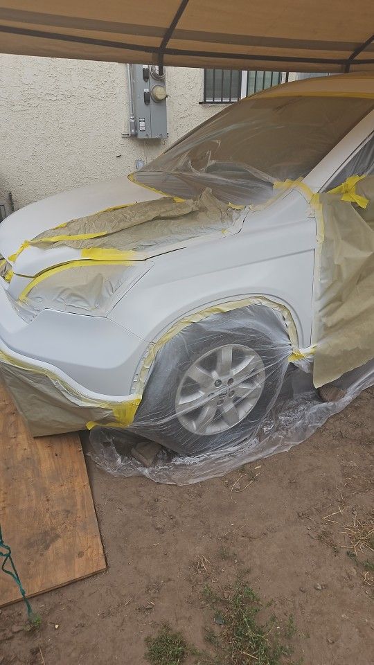 Reparicion De Autos