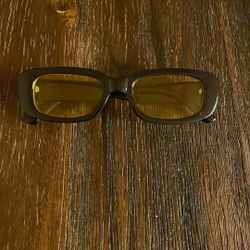 Women Black Sunglasses 