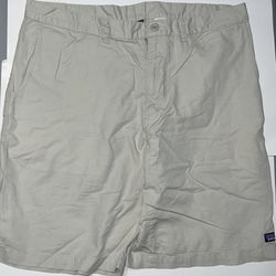 Men’s Patagonia Shorts Size 36