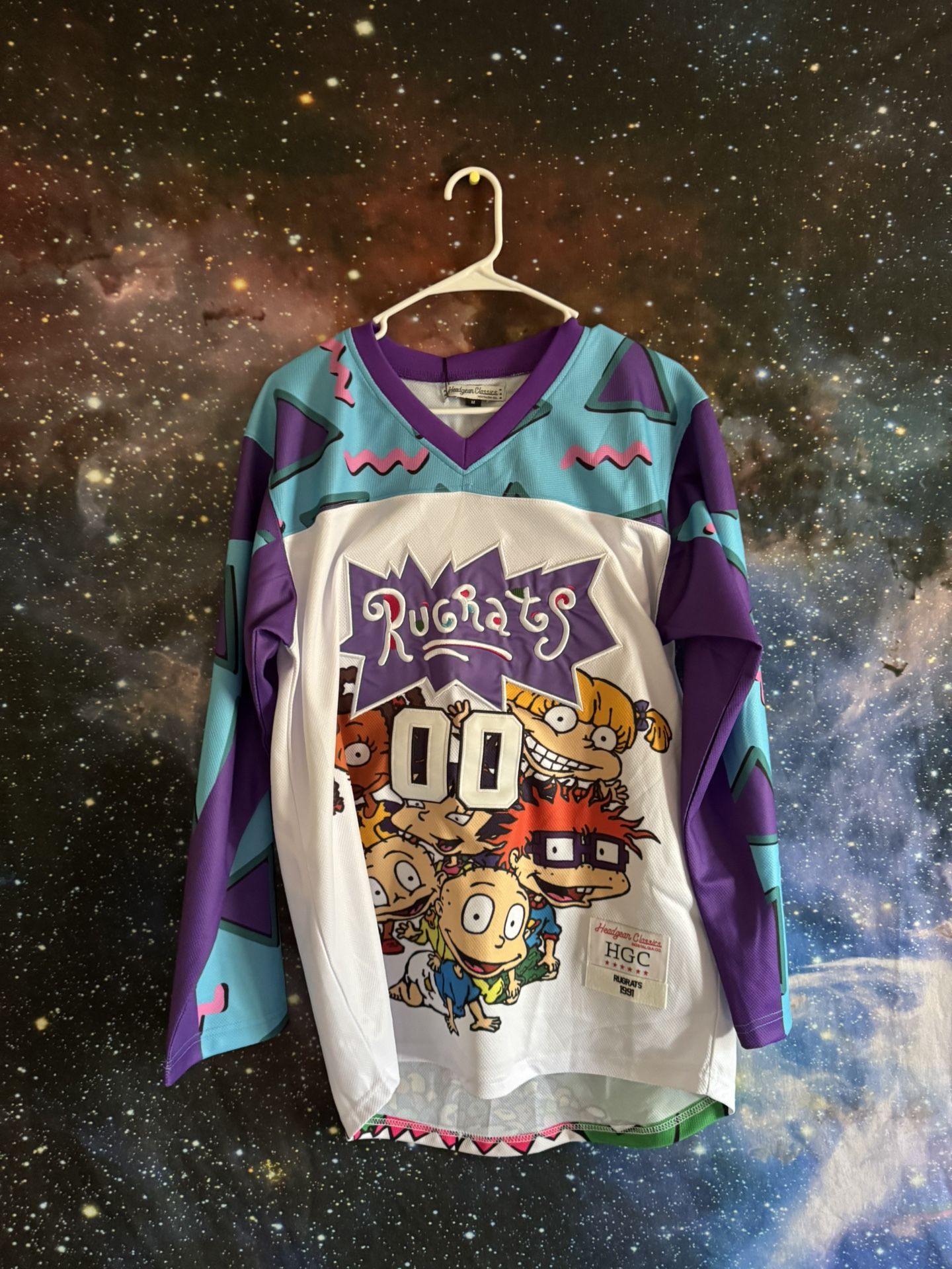 RUGRATS jersey