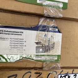 whirlpool BFG Enchantment Kit 