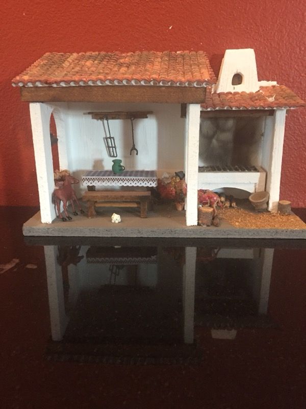 House decorations