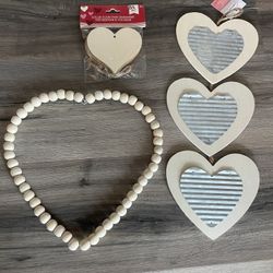 Valentine Decorations
