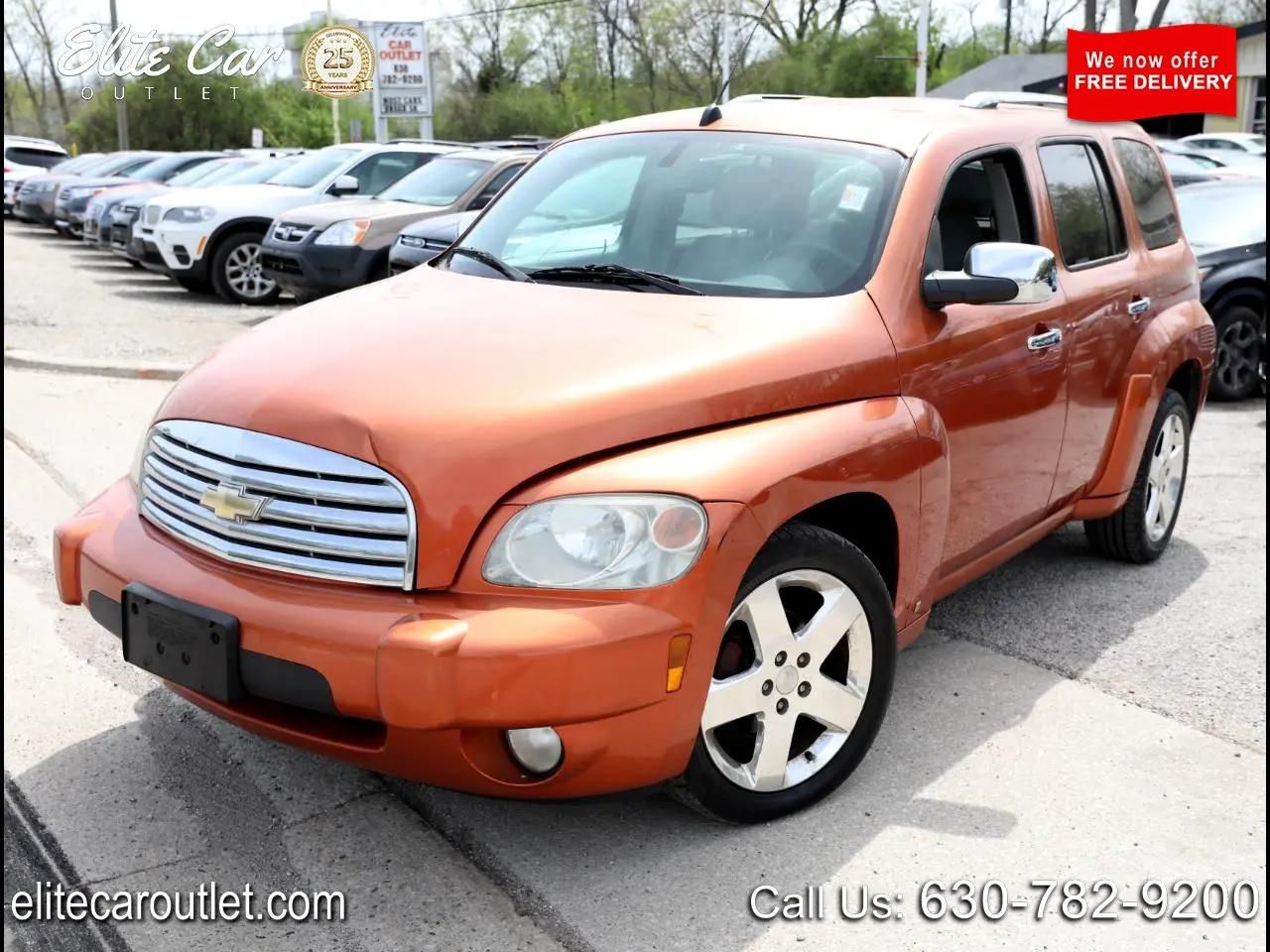 2006 Chevrolet HHR