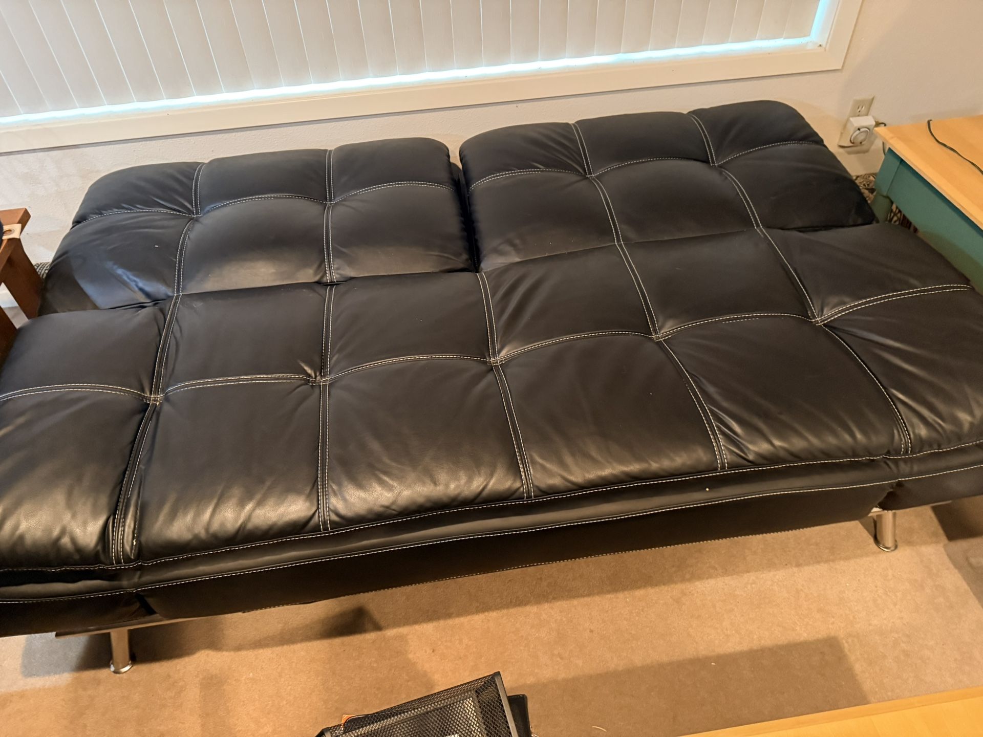 Futon, Sofa Sleeper By lifestyle Sokutions