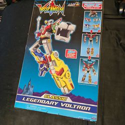 Voltron
