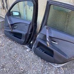 Puertas Para BMW 
