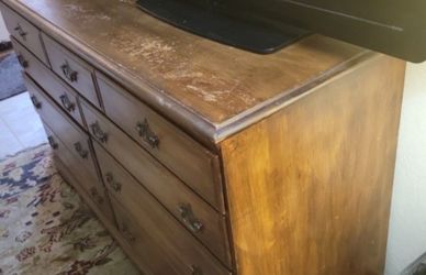 Dresser for sale