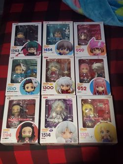 Nendoroid