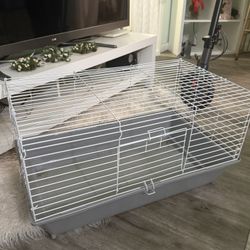 Guinea Pig Cage
