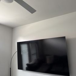 Samsung 85" Class QLED 4K Q60D