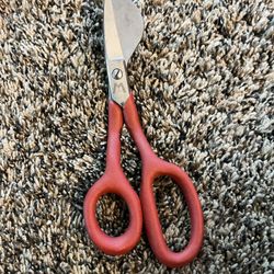 Carpet Napping Shears 