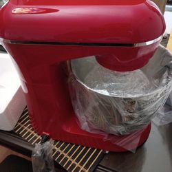 Stand Mixer 