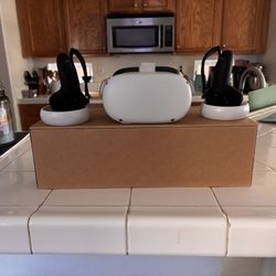Oculus Quest Two