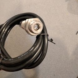 Banner M18TUP8 non contact temp sensor NEW