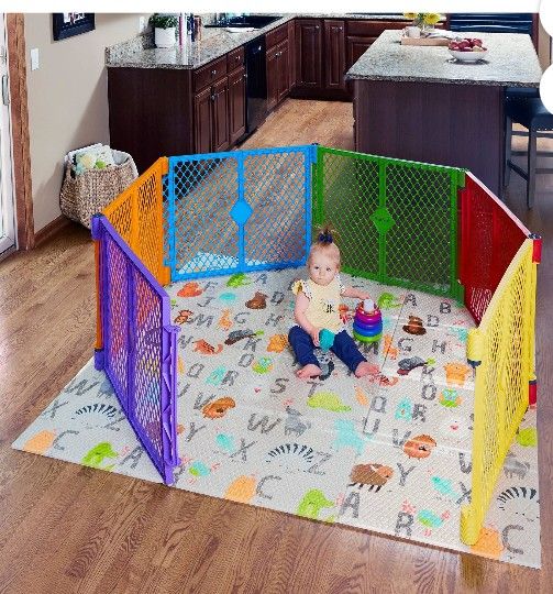 Abc Playmat