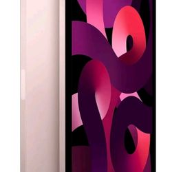 Ipad Air 5th Gen 64gb Wifi +cellular New Warranty Will Start Wans U Registered 