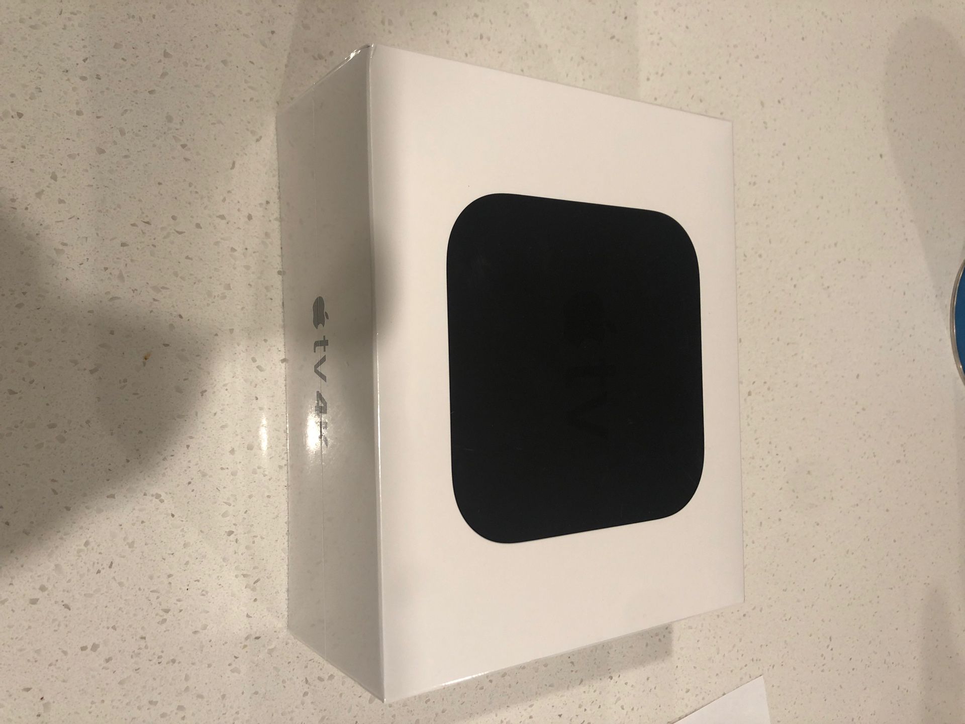 Brand New Still Sealed 4K HDR Apple TV’s 32GB. Selling for $150/each