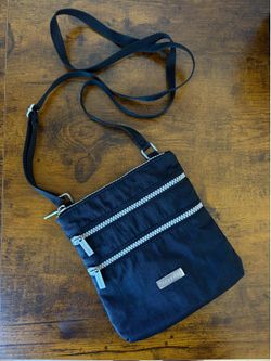 Baggalini Small Crossbody Bag