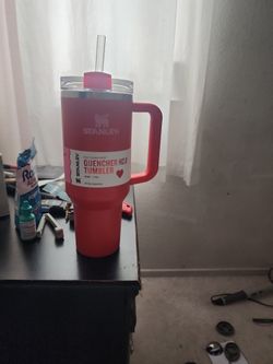 Stanley Tumbler Valentines Day Target Exclusive