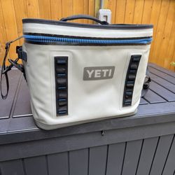 Yeti Flip 18