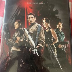 DVD Movies 