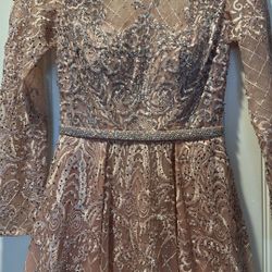 Party Dress