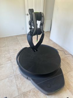Virtuix Omni One Complete VR System – Excellent Condition