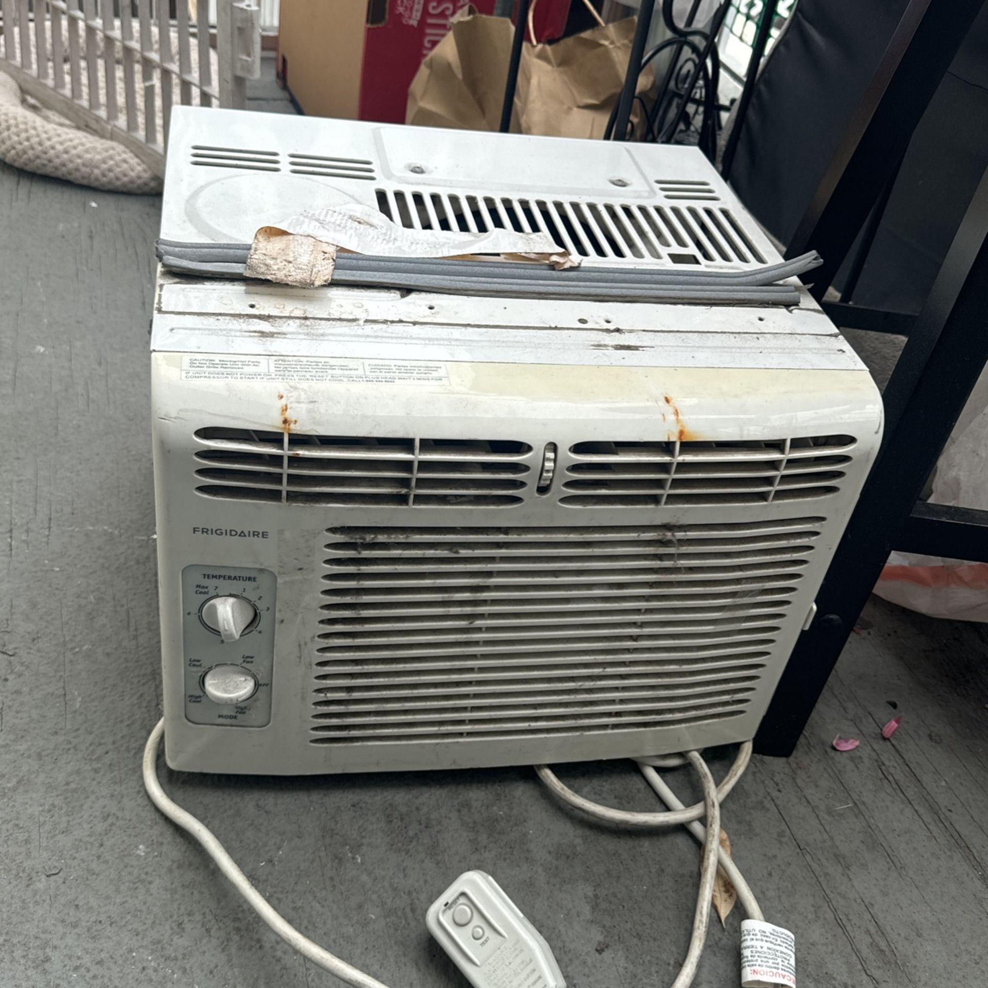 Air Conditioner