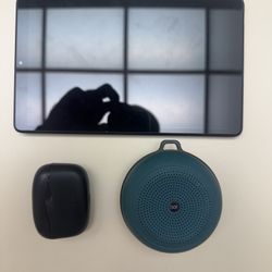 Lenovo Tablet TB-8505F