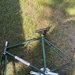fixie blb london