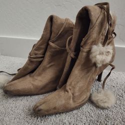 Women boots