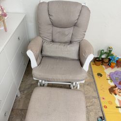 Sillón Para Lactancia 