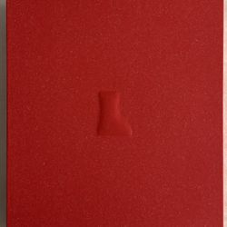 MSCHF Big Red Boot