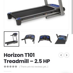 TREADMILL 