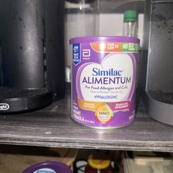 Similac alimentum