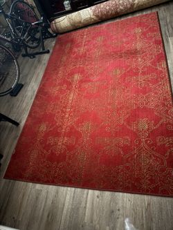 Area Rug